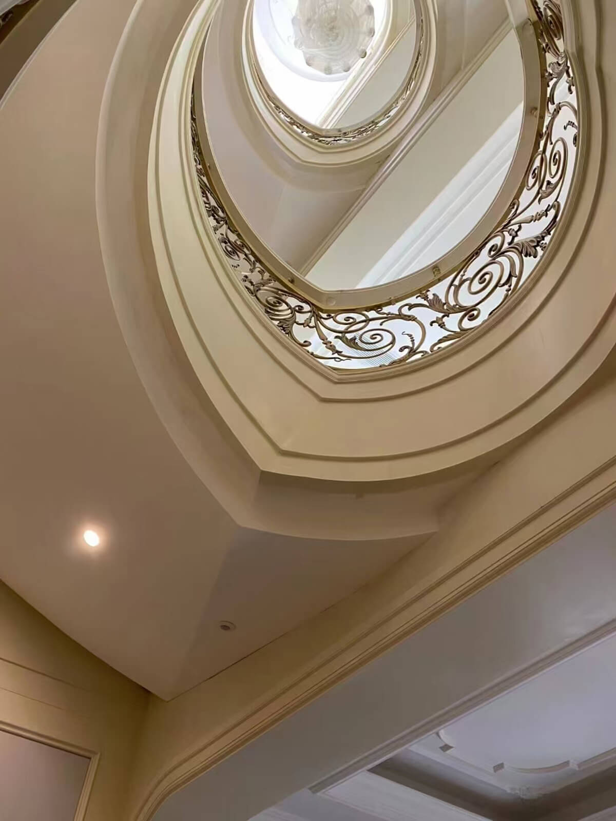 楼梯护栏系列