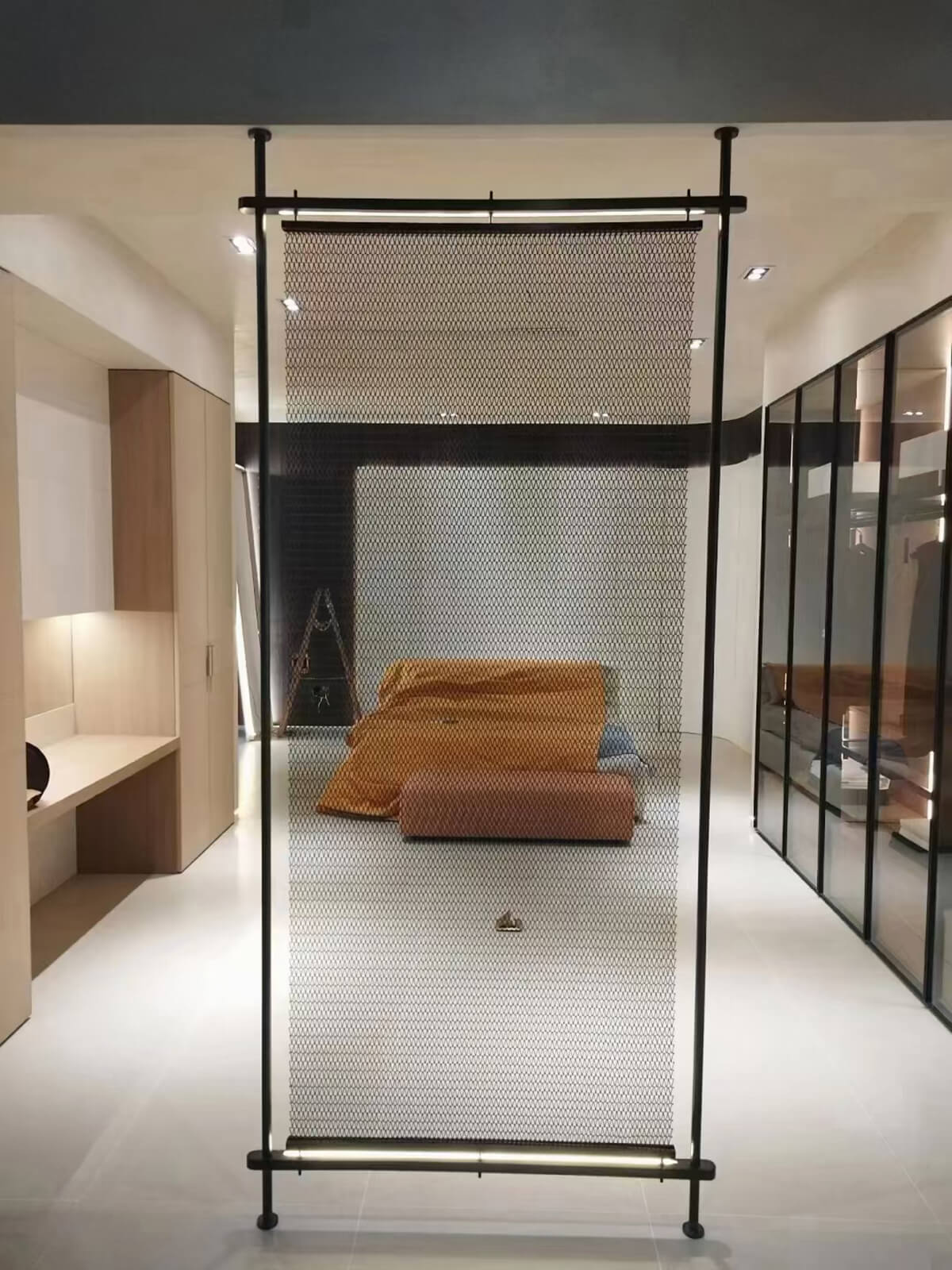 屏风系列