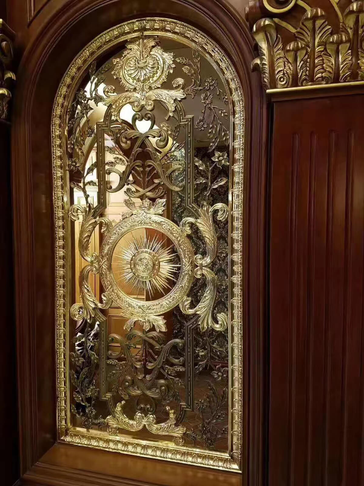 屏风系列