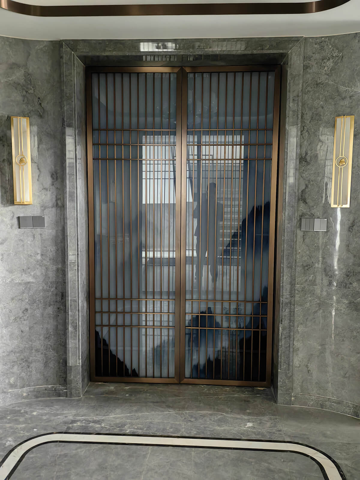 屏风系列
