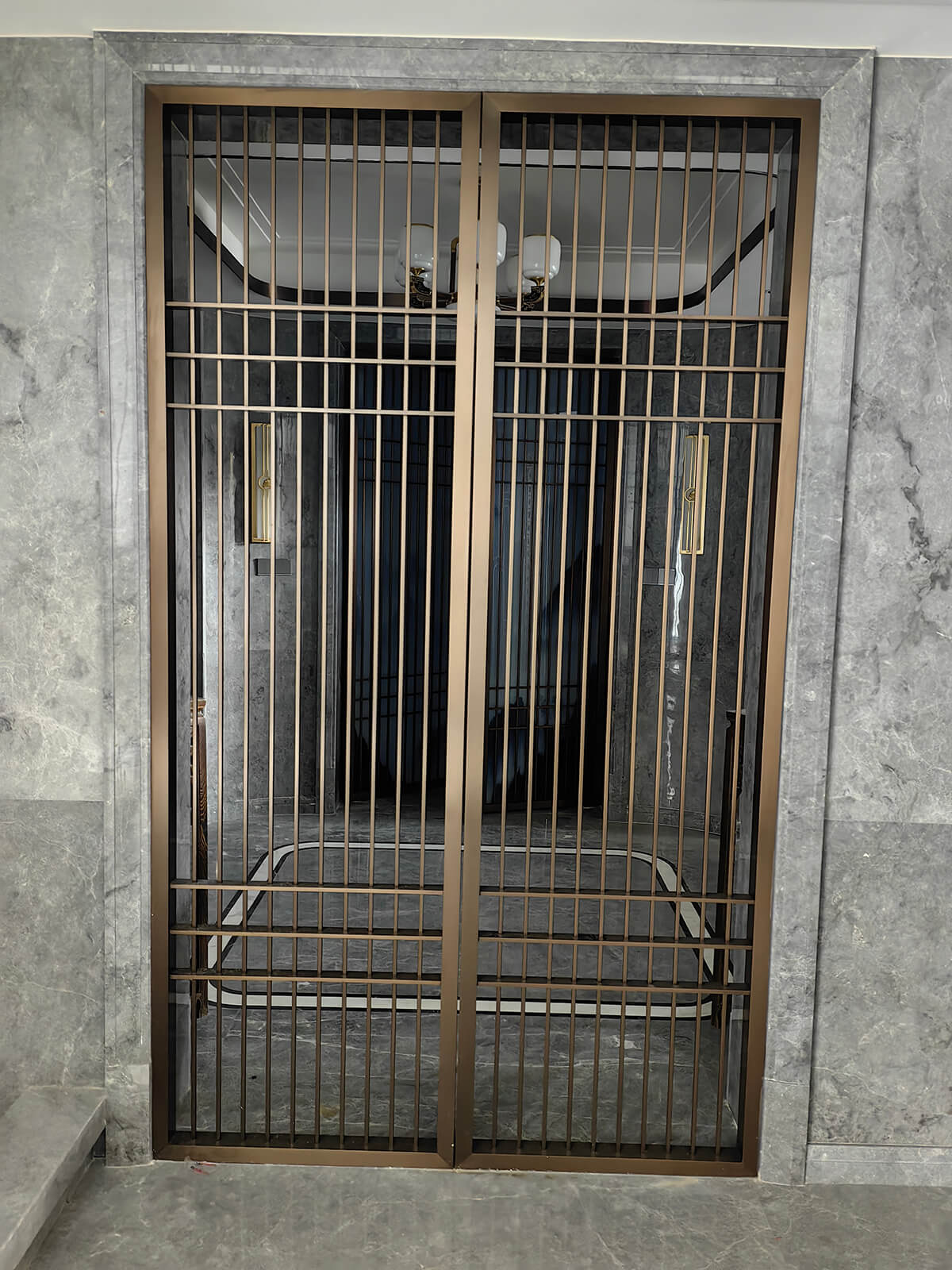 屏风系列
